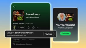 Spotify