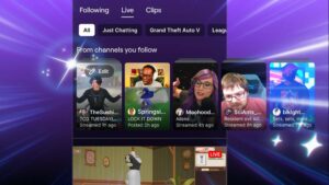 Twitch