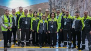 Kocaeli Çayırova'da, Renault Trucks ve Volvo Penta markalarına hizmet verecek olan yeni bölgesel dağıtım merkezi açıldı