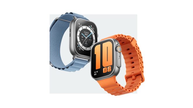 Honor Watch Fit 6
