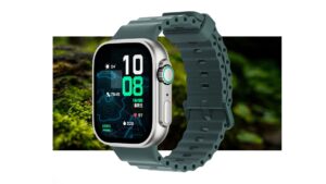 Honor Watch Fit 6