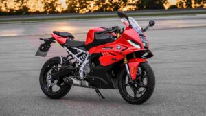 Yeni BMW F 450 RR, 2027'nin mayıs ayında Türkiye'de satışa sunulacak