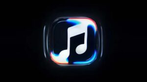 Apple music