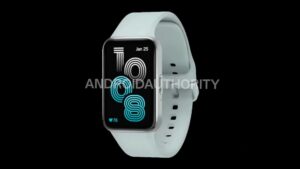 Samsung Galaxy Fit 4