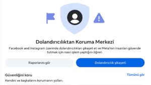 İçişleri Bakanlığı, Meta ve SİBERAY iş birliğiyle Siber Dolandırıcılığa Karşı Ortak Farkındalık Kampanyası düzenledi