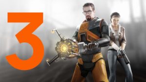 Half-Life 3, "HLX" üzerinde yine gündemde