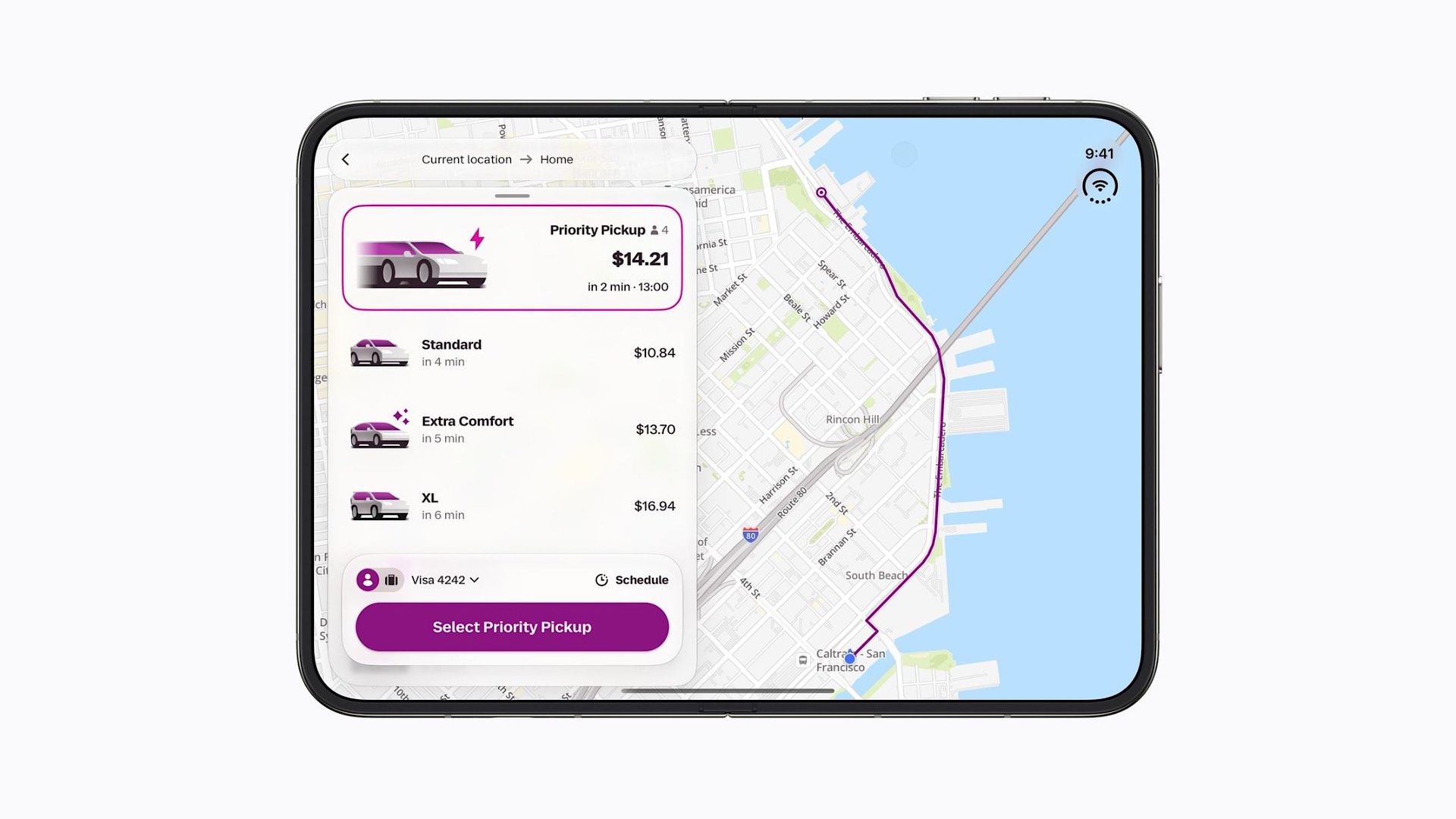 Apple'dan iPhone Duo için özel etiket