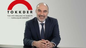 Araç kiralama sektörü 2026'nın ilk 9 ayında 253 Milyar TL’lik araç yatırımı gerçekleştirdi!