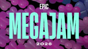 Epic Games, yapay zeka araçlarıyla üretimini merkeze alan bir oyun geliştirme maratonu düzenliyor