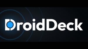 DroidDeck