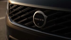 Volvo
