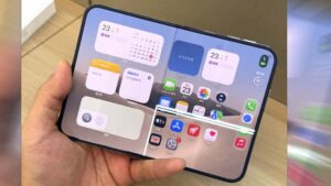 iPhone Duo