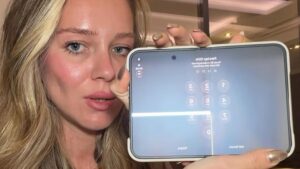 iPhone Duo’daki menteşe kaynaklı ekran kırığı Türkiye’de de görüldü [Video]