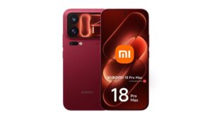 Türkiye'de de satılacak Xiaomi 18 Pro ve 18 Pro Max'in Avrupa fiyatları ve küresel batarya kapasiteleri ortaya çıktı