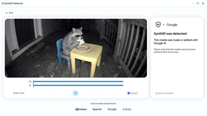 Apple, iOS 27.2 ile yapay zekayla oluşturulan ve düzenlenen fotoğraflarda SynthID kullanmaya başladı
