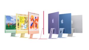 M6 işlemcili yeni iMac tanıtıldı ve Türkiye fiyatı açıklandı