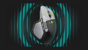 Logitech MX Master 4 Developer Edition tanıtıldı