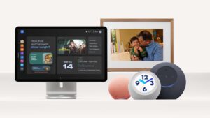 Amazon, beş yeni akıllı ev ürünü tanıttı