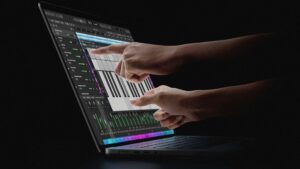 MacBook Pro