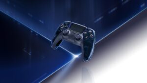 Sony, şeffaf gövdeli yeni DualSense kontrolcülerini tanıttı