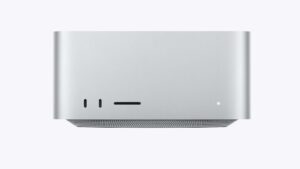Mac Studio artık 1,5 milyon TL'ye 512 GB RAM'le satın alınabiliyor