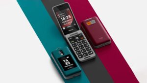 Nokia 2360 Flip