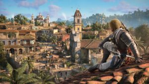 Assassin's Creed