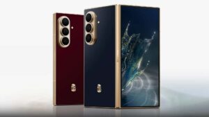 Samsung W27