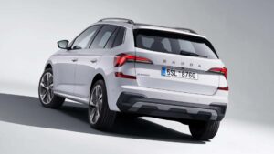 Skoda