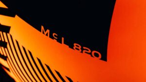 McLaren
