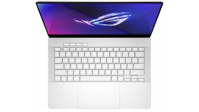 ASUS ROG Zephyrus G14