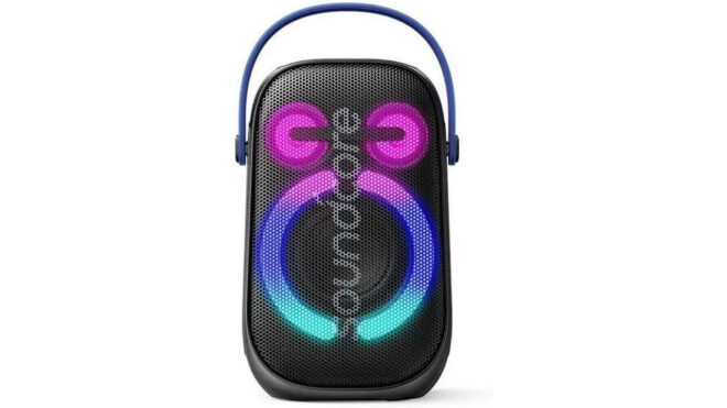 Anker Rave Neo 2