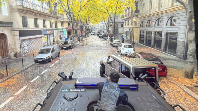 Call of Duty
