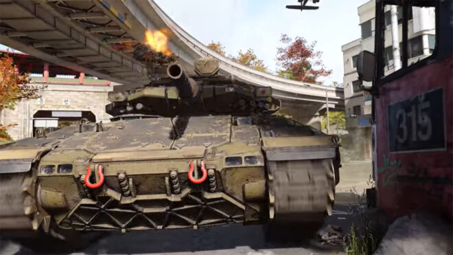Call of Duty