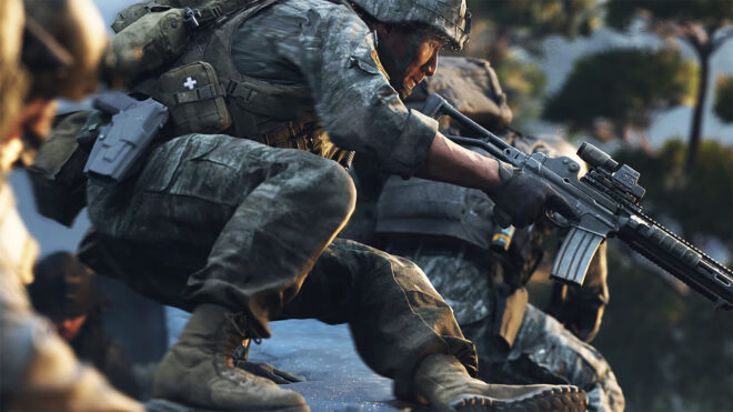 Call of Duty