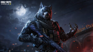 Call of Duty Mobile