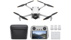 DJI Mini 3 Fly More