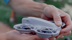 DJI Neo