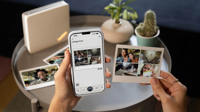 Fujifilm instax Link Wide 2