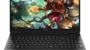 HP Omen