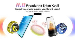 Huawei