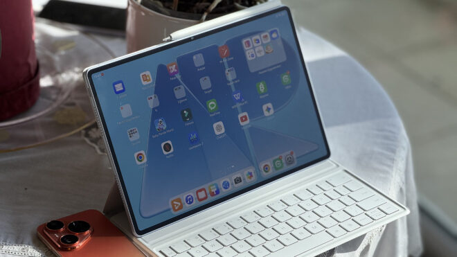 Huawei MatePad Air