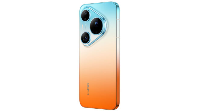 Huawei Pura 90s