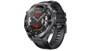 Huawei Watch Ultimate 2