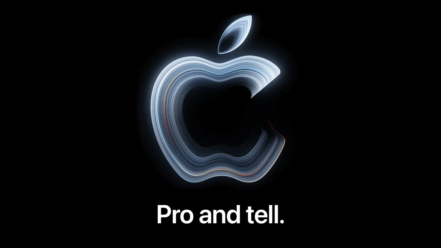 Apple to Unveil New Mac and iPad Models at October 28 Event