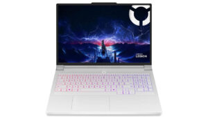 Lenovo Legion Pro 7