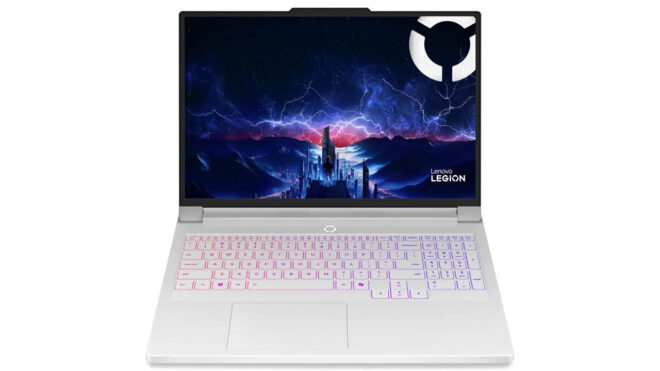 Lenovo Legion Pro 7