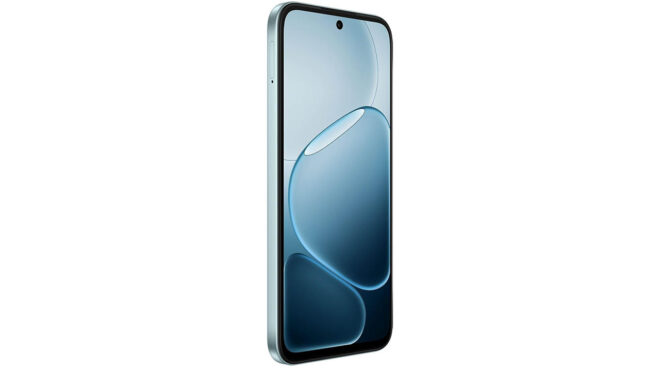 OPPO A6x