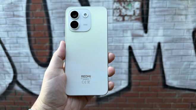 Redmi