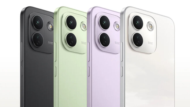 Redmi Note 17 Pro Max